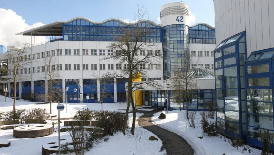 University of Kaiserslautern