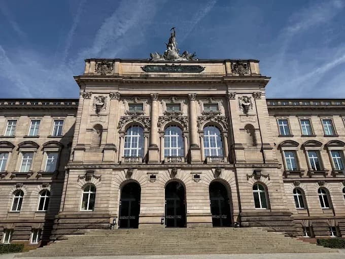 Julius-Maximilians-Universität Würzburg