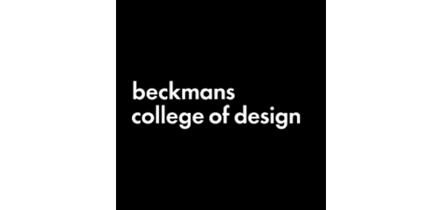 Beckmans College of Design logo