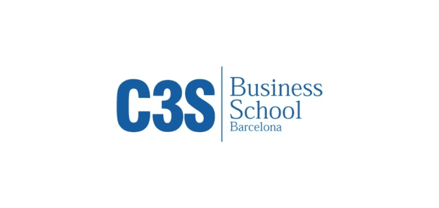 C3S Business School, Barcelona logo