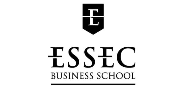 ESSEC Business School logo
