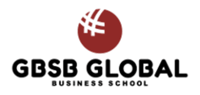 GBSB Global Business School logo