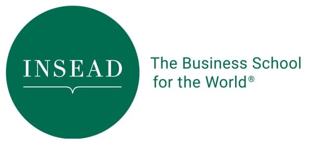 INSEAD logo