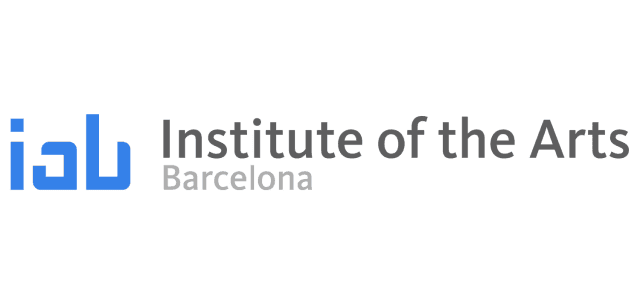 Institute of the Arts Barcelona logo