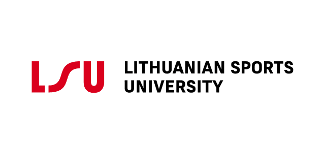 Lithuanian Sports University logo