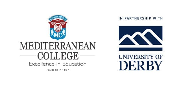 Mediterranean College logo