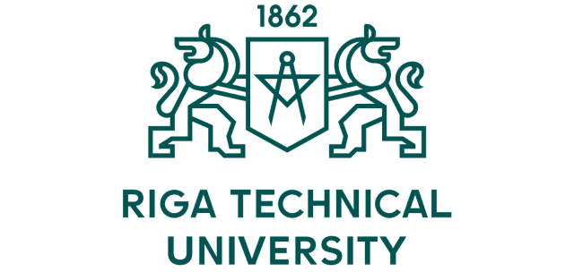 Riga Technical University logo