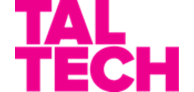 Tallinn University of Technology logo