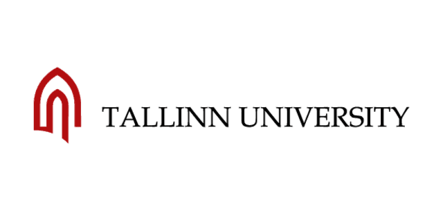 Tallinn University logo