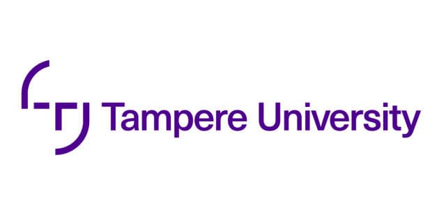 Tampere University logo