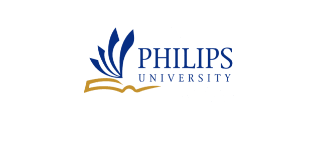 The Philips University logo