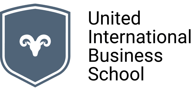 United International Business School logo