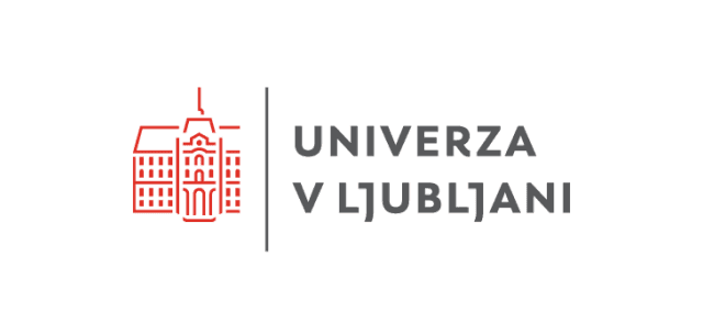 University of Ljubljana logo