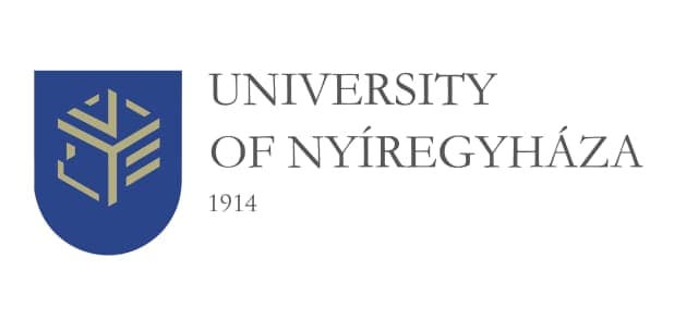 University of Nyiregyhaza logo