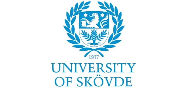 University of Skövde logo