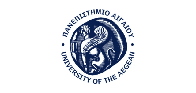 University of the Aegean logo