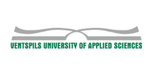 Ventspils University of Applied Sciences logo