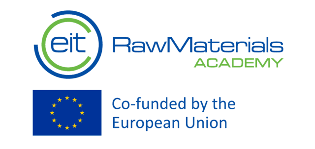 EIT RawMaterials Academy - SUMA