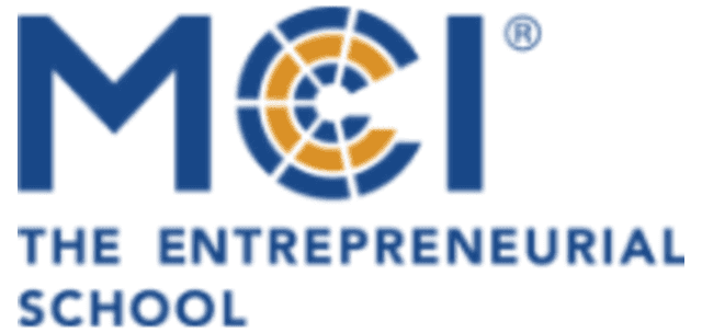 MCI |The Entrepreneurial School®