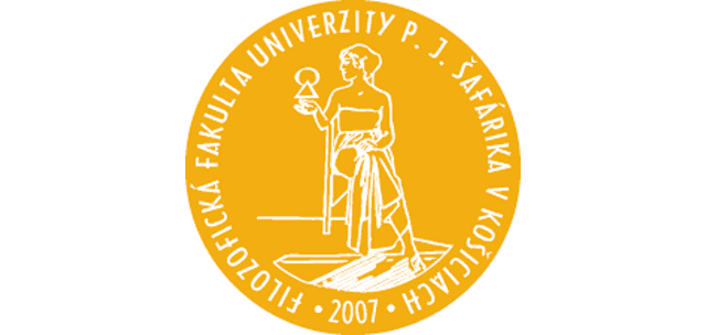 Pavol Jozef Safarik University Faculty of Arts