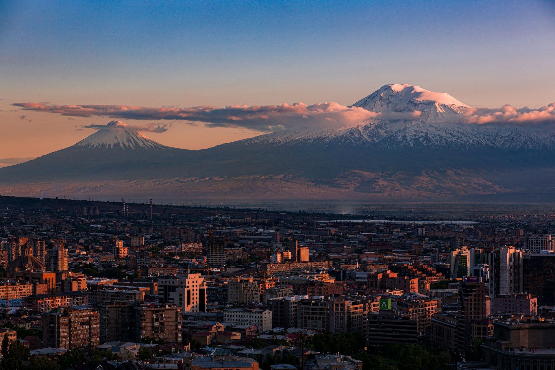 Armenia – Trusted Medical Education with Global Acceptance