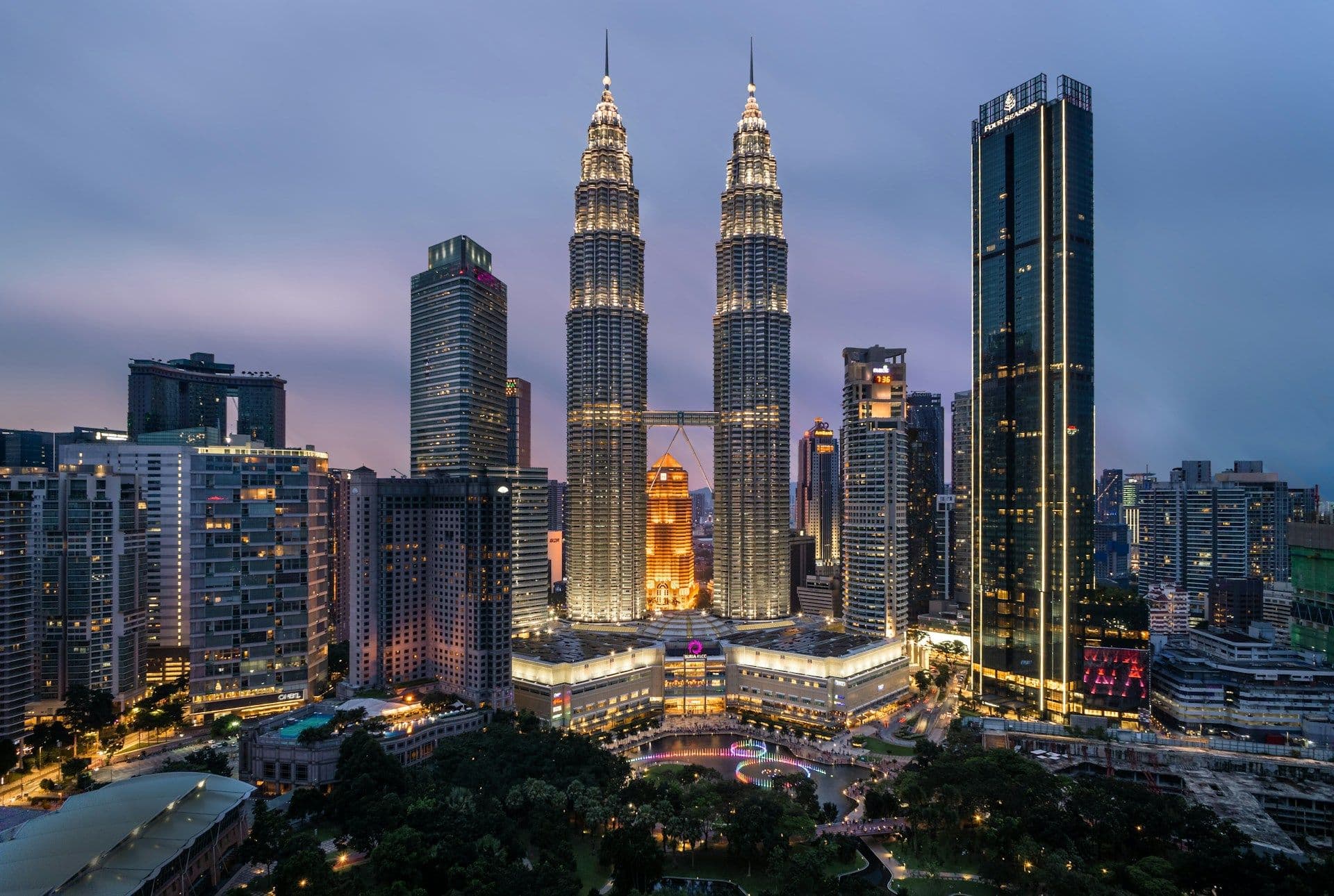 Malaysia – Smart Education Hub with Global Recognition