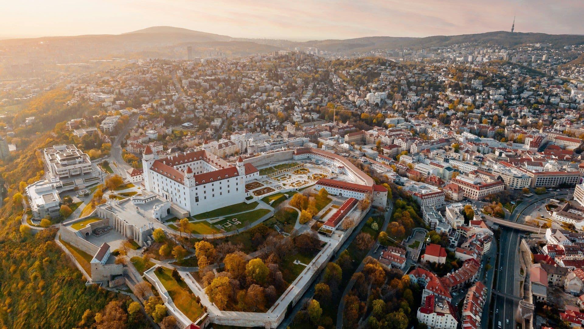 Slovakia – Affordable Education with European Advantage