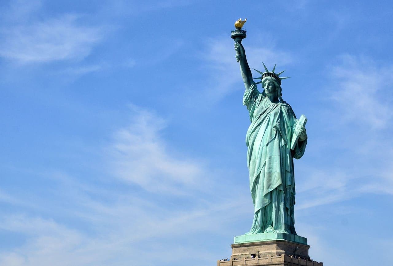 United States – Your Gateway to Global Opportunities