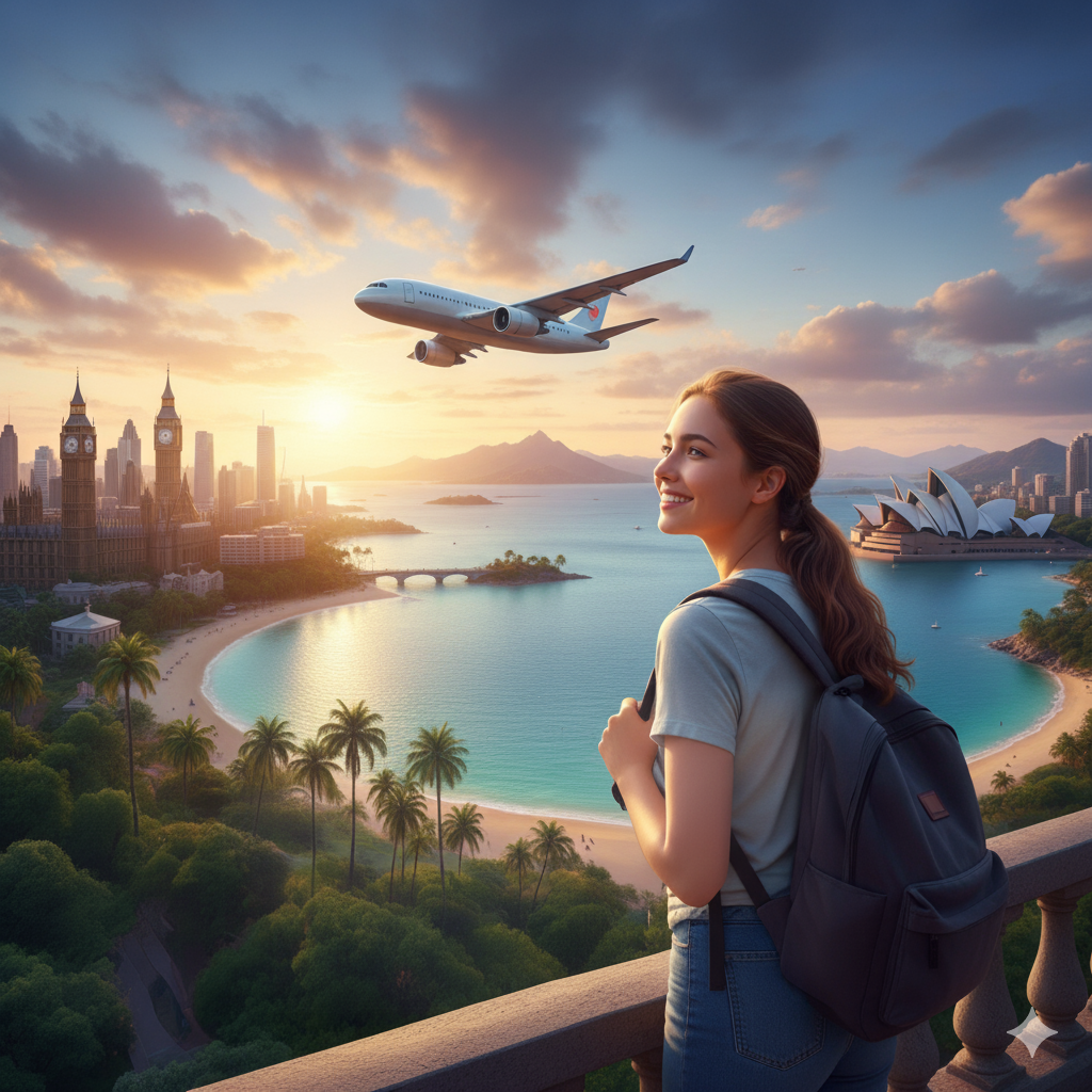 Flight Booking