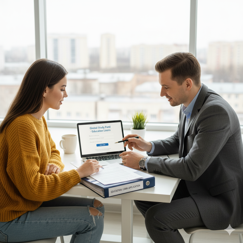Education Loan