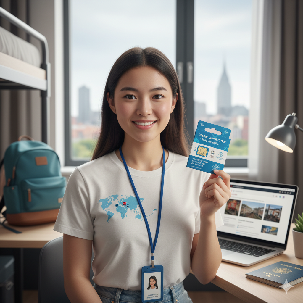 International Sim Card