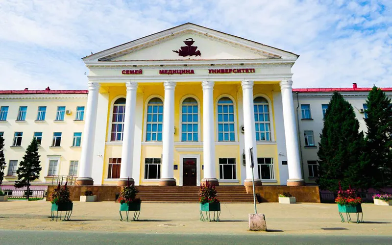 Semey Medical University