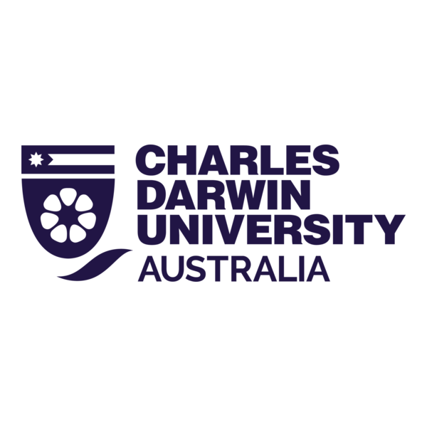 Charles Darwin University logo