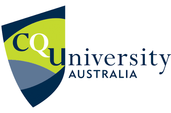 CQUniversity logo