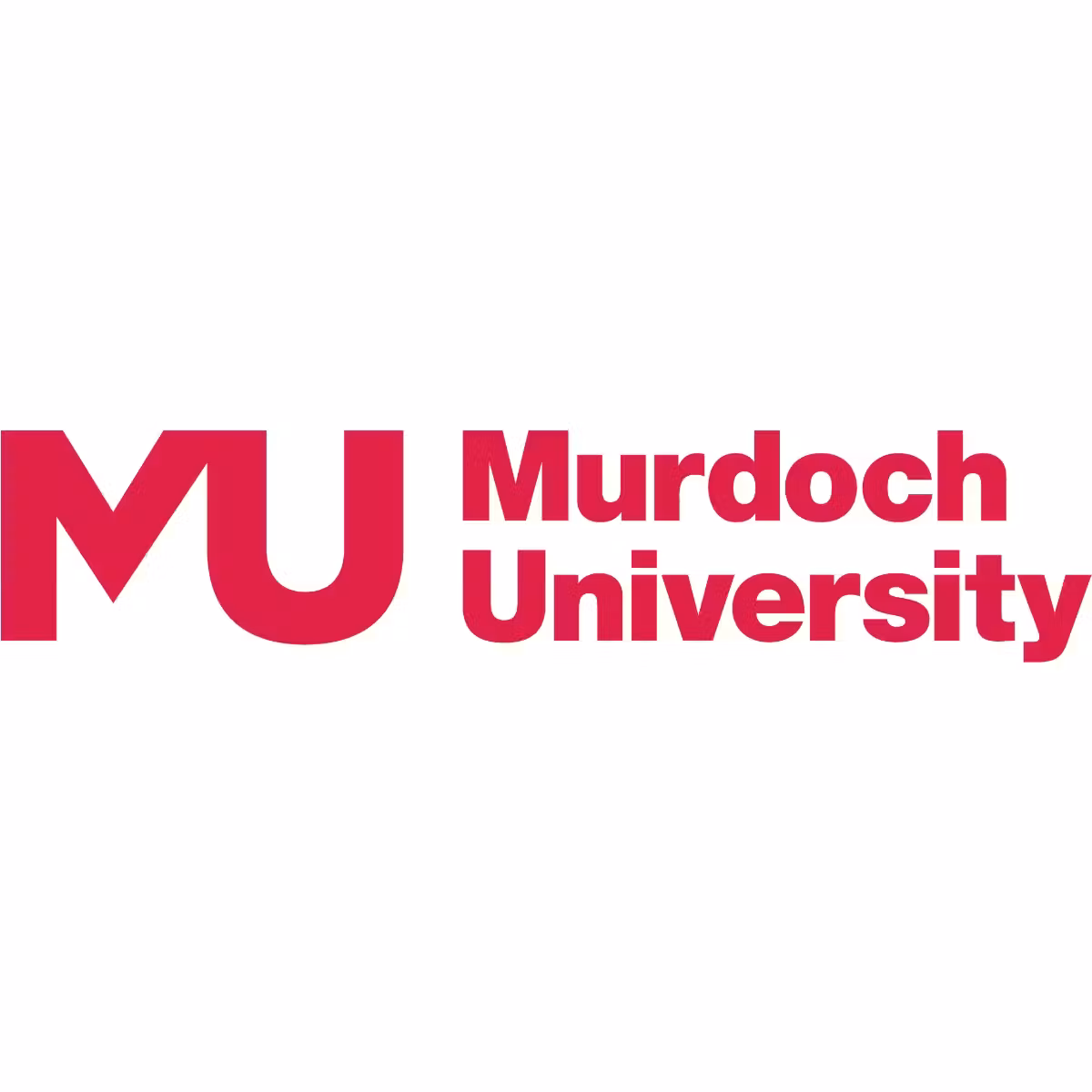 Murdoch University logo