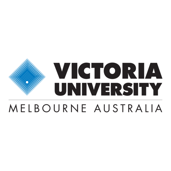Victoria University logo